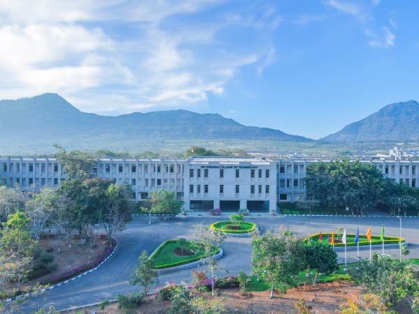 Krishna College of Engineering, Coimbatore