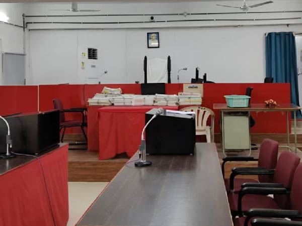 Advanced PA systems installed in 227 family courts-01