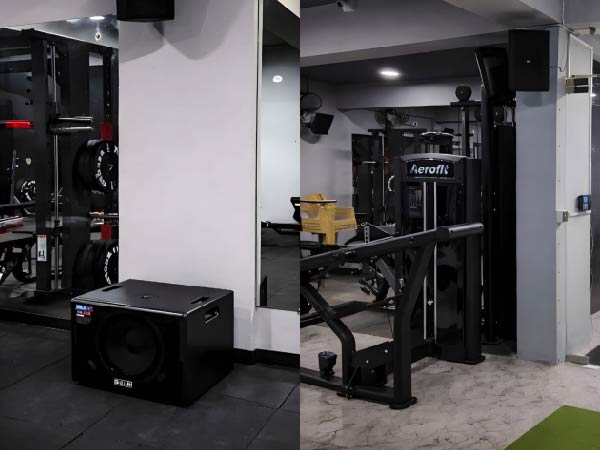 Ahuja - Trusted Audio Solutions for Gym & Fitness Centers-01