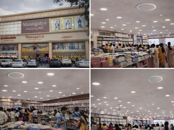 Enhancing shopping environments with clear, balanced, and evenly distributed ceiling audio systems-01