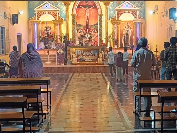 Kurnool Church-01