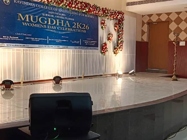 Ravindra College of Engineering - Kurnool-01