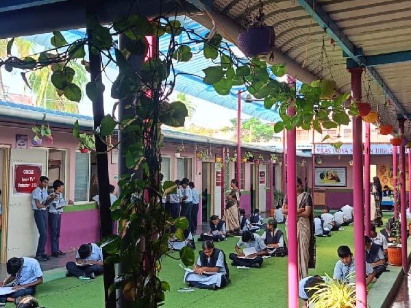 Vikas School - Kurnool-01